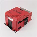 CONTROL FUEL-AIR RATIO AVEC FLAME SAFEGUARD