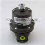 REGUL. AIR DOUBLE 0-25PSI/0-5PSI
