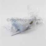 REGUL. AIR DOUBLE 0-25PSI/0-5PSI