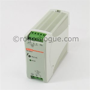 POWER SUPPLY 100-240VAC - 24VDC 60W 2.5A