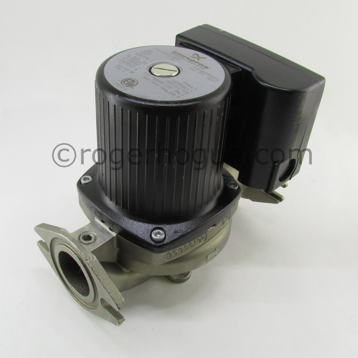 (100277785) CIRCULATOR PUMP