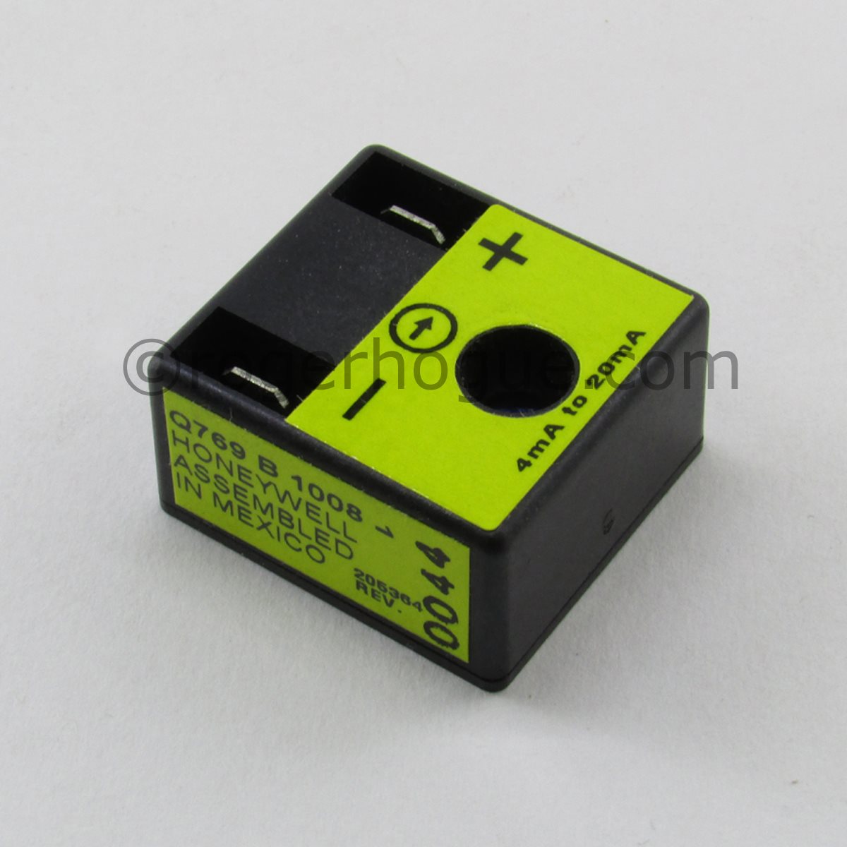 MODULE INTERFACE M7415