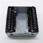 BASE MONTAGE RM7800 METAL