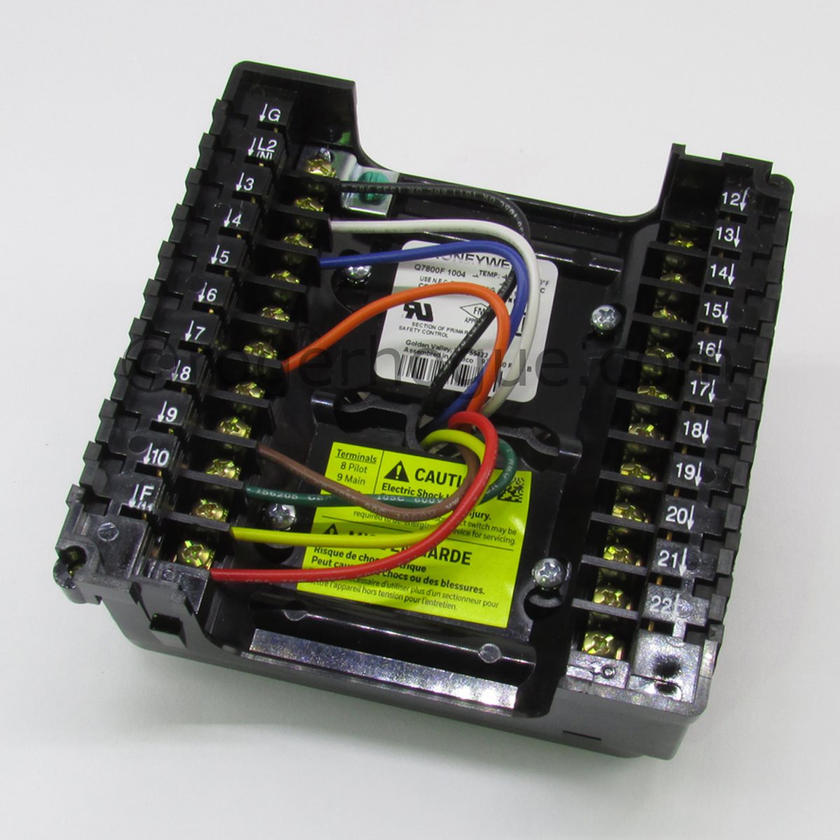 BASE ADAPTEUR RA890