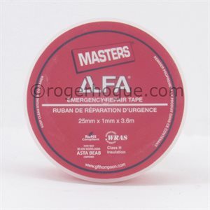 RUBAN DE RÉPARATION D'URGENCE