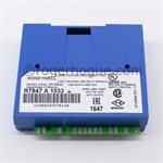 AMPLIFICATEUR VERT 3 SEC.