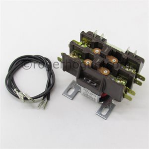 CONTACTEUR 24V 5KW DPST