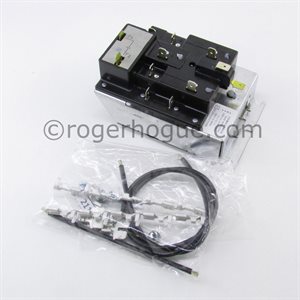 RELAIS SEQUENCER 24V