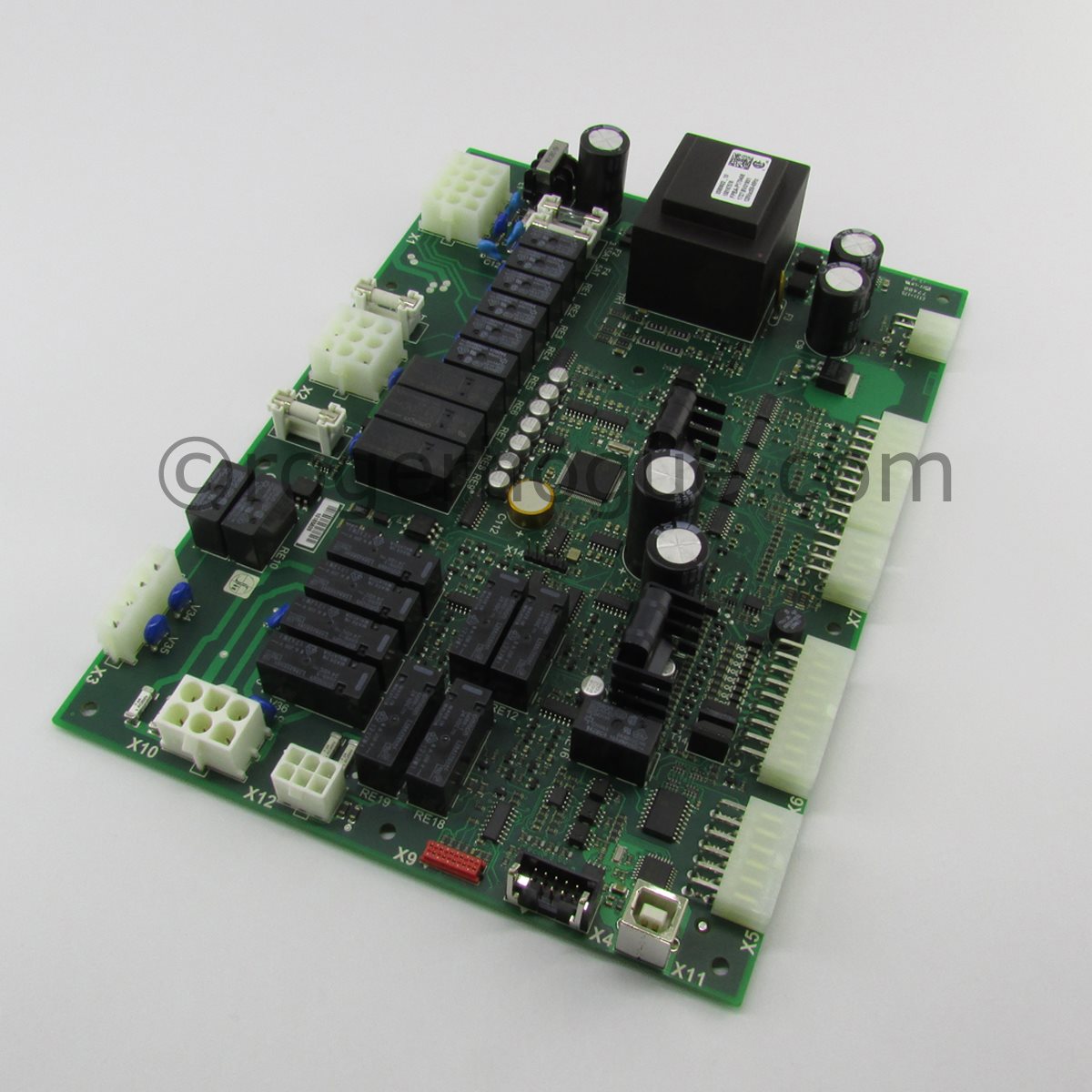 (100208472) CARTE ELECTRONIQUE SBN1500