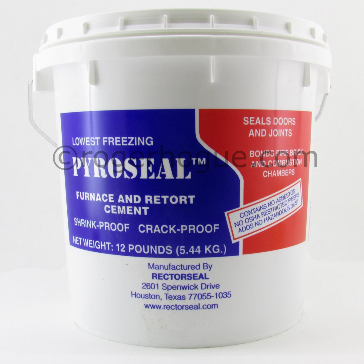 PYROSEAL 12 LBS