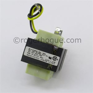 TRANSFORMATEUR 120/24V 35VA