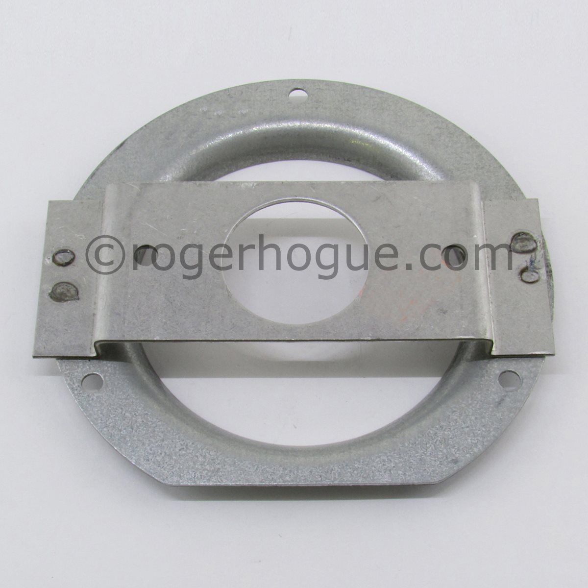 PLAQUE DE MONTAGE VENTILATEUR