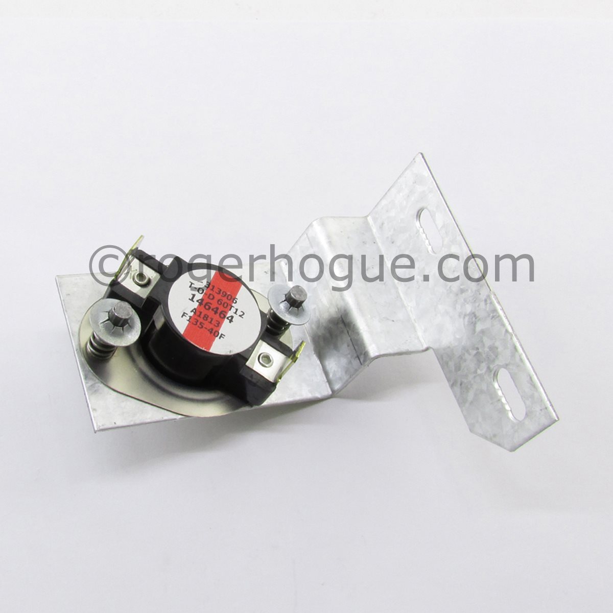 CONTROLE DE VENTILATEUR F135