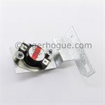 CONTROLE DE VENTILATEUR F135