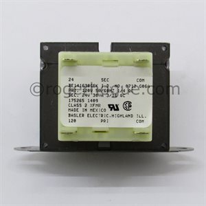 TRANSFO 120/24V 30VA