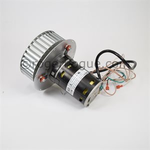 ASSEMBLÉ MOTEUR/ROUE 208/230V RDDB-300