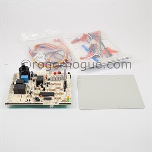CARTE ELECTRONIQUE FT/SFT