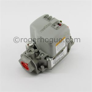 VALVE GAZ NATUREL 24V 1/2NPT VR8215T1239 VR8105K2942