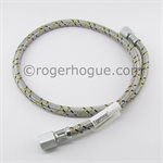 BOYAU FLEXIBLE HUILE 36'', 3/8 FL X 3/8 FL