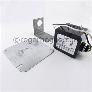 TRANSFORMATEUR 120V-24V 40 VA