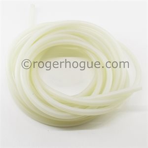 TUBE SILICONE 3/16'' X 5/16'' (AU PIED)