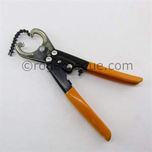 COUTEAU POUR TUBE DE VERRE