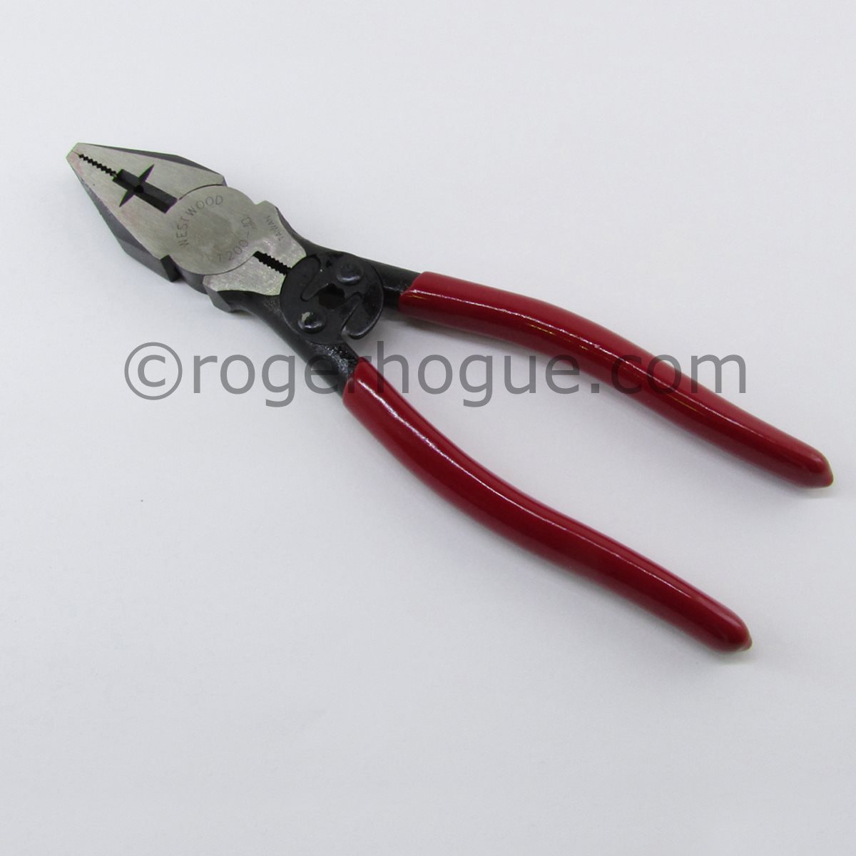RAJAH CRIMPER #695