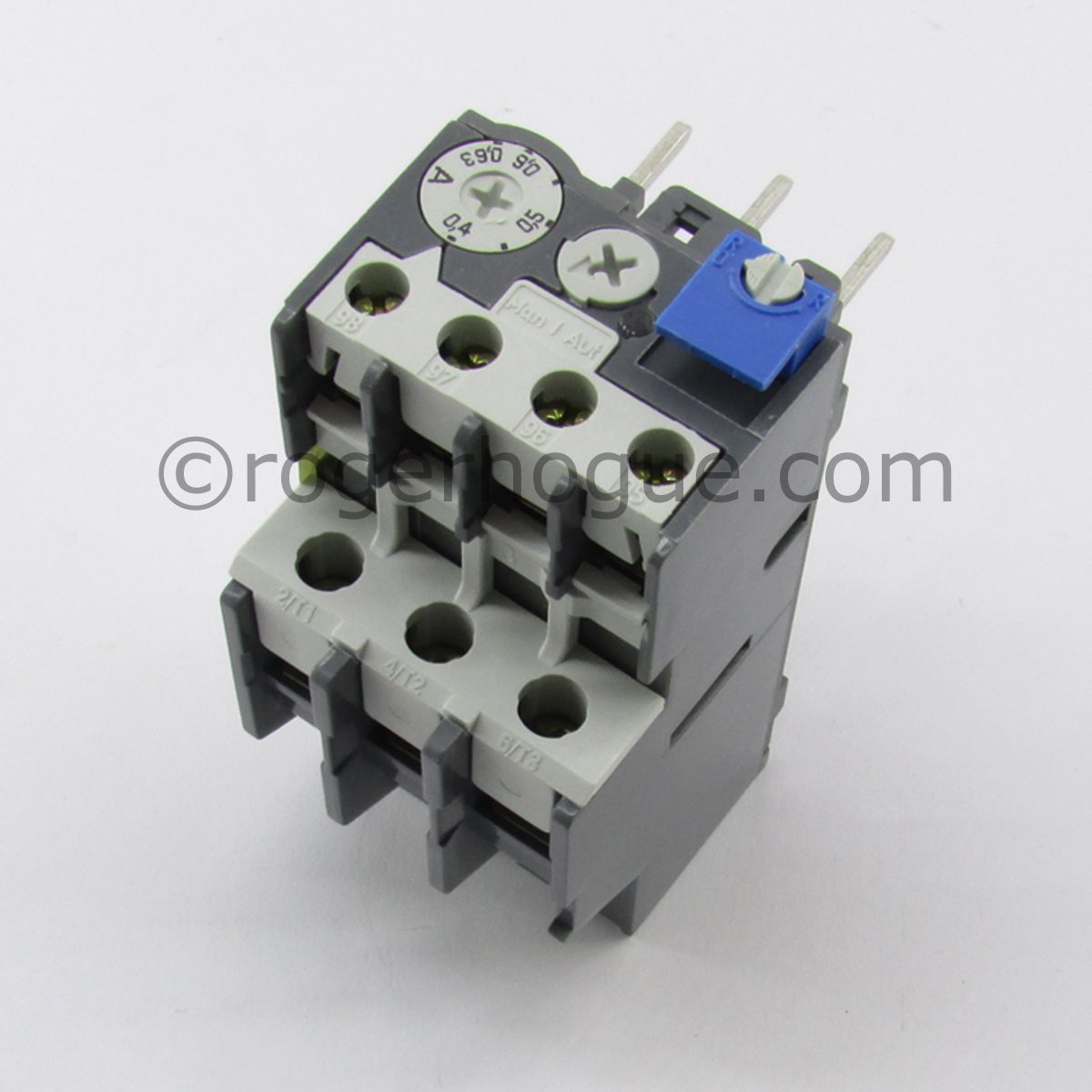 TA25DU-0.63 | Les Contrôles Roger Hogue Québec inc.