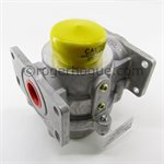 CORPS DE VALVE À GAZ 1'' 