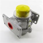 CORPS DE VALVE À GAZ 1'' 
