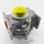 CORPS DE VALVE À GAZ 1.25'' 