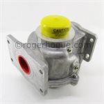 CORPS DE VALVE À GAZ 1.25'' 