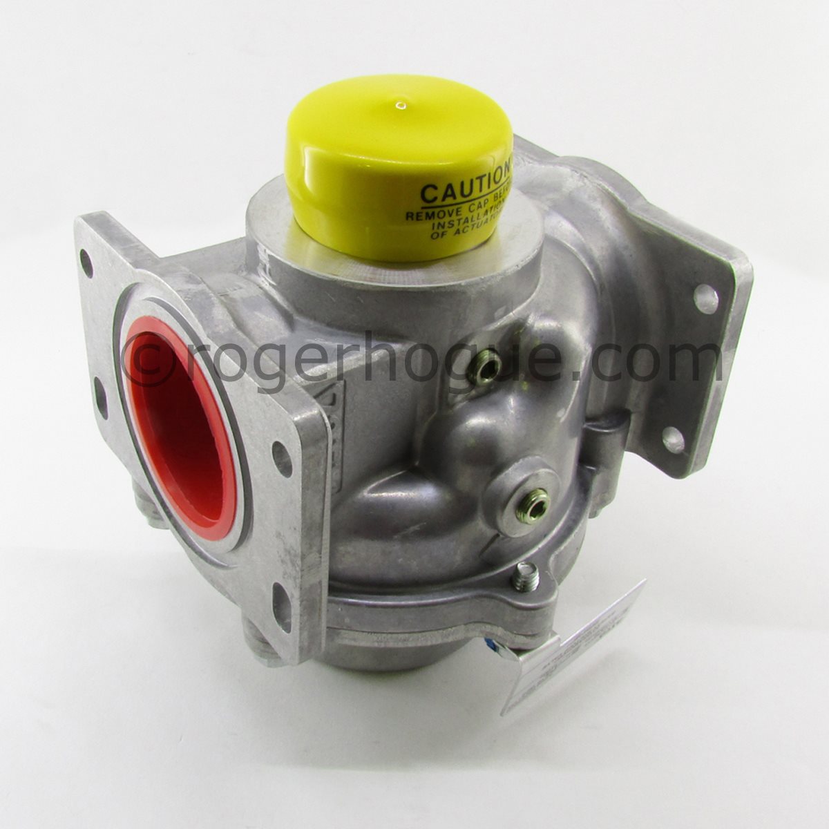 CORPS DE VALVE À GAZ 2'' 