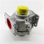 CORPS DE VALVE À GAZ 2'' 