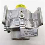 CORPS DE VALVE À GAZ 2'' 