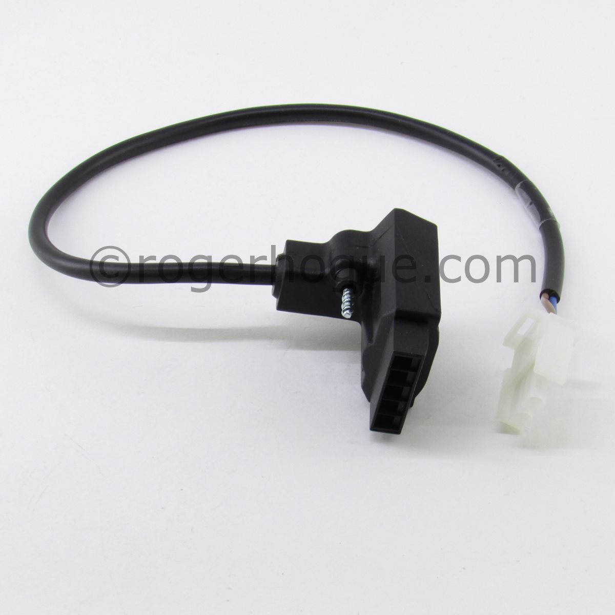 (100208619) CABLE VALVE A GAZ AWN/KB80-285