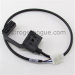 (100208637) CABLE VALVE A GAZ KNIGHT