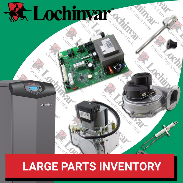 Lochinvar Products